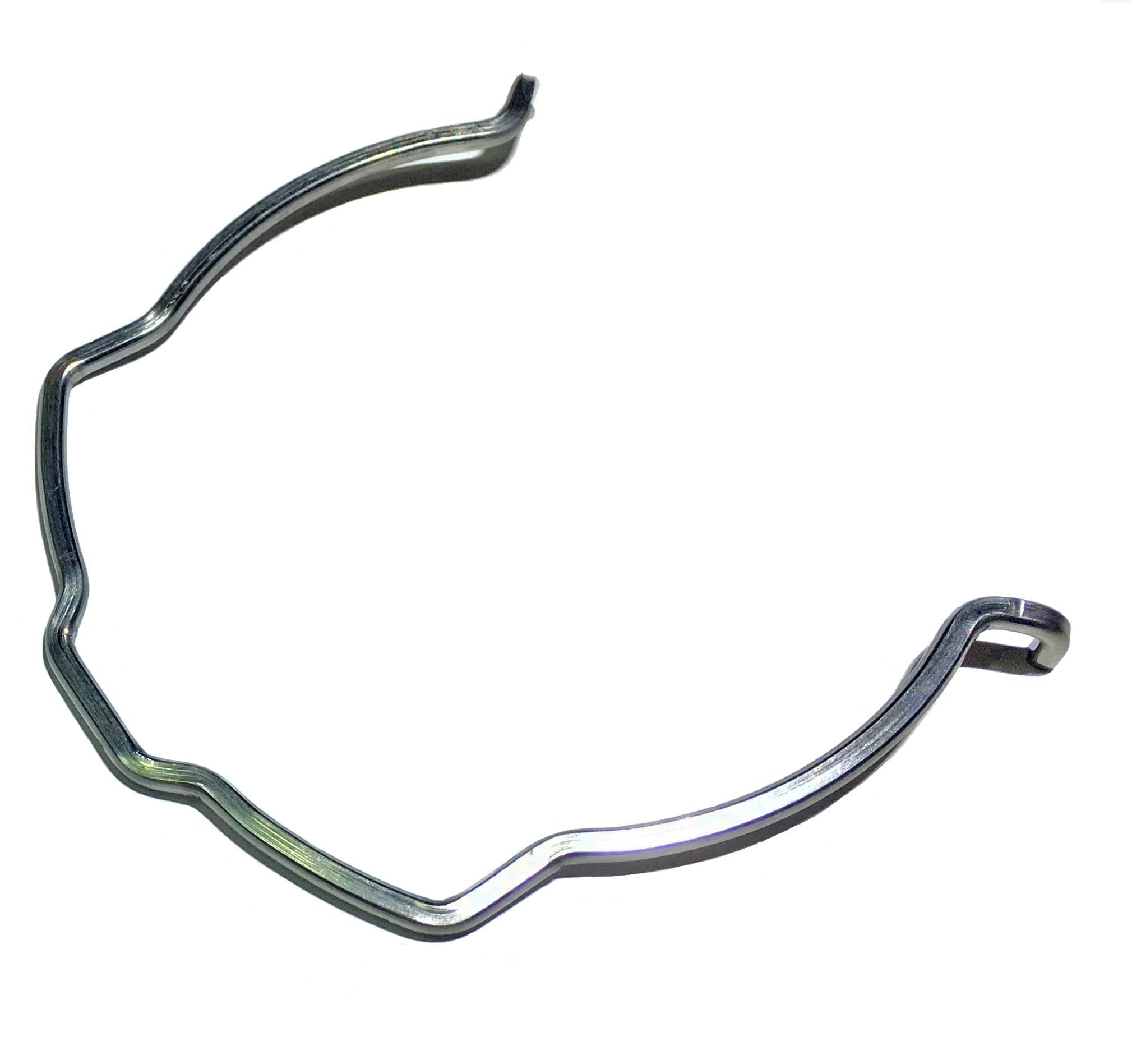 Kies-Motorsports Evolution Racewerks Charge Pipe Throttle Body C-Clip Replacement for N54/N55 Engine Main image