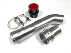 Kies-Motorsports Evolution Racewerks Charge Pipe Turbo to Intercooler (TIC) Kit for E Chassis N20 (4 Cylinder) Engine