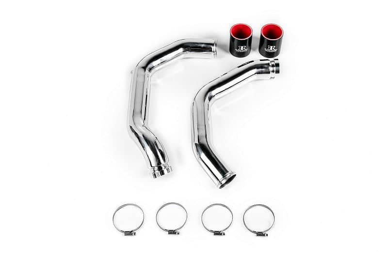 Charge Pipes 2015-20 M2 Competition/M3/M4 S55 Engine Secondary image