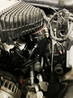 Kies-Motorsports Evolution Racewerks Cold Side "J" Charge Pipe 2015-20 M2 Competition/M3/M4 S55 Engine