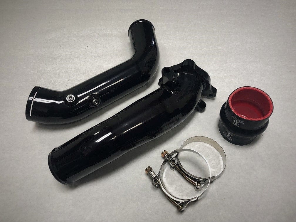 Kies-Motorsports Evolution Racewerks Evolution Racewerks B46/B48 Charge Pipe Kit Main image