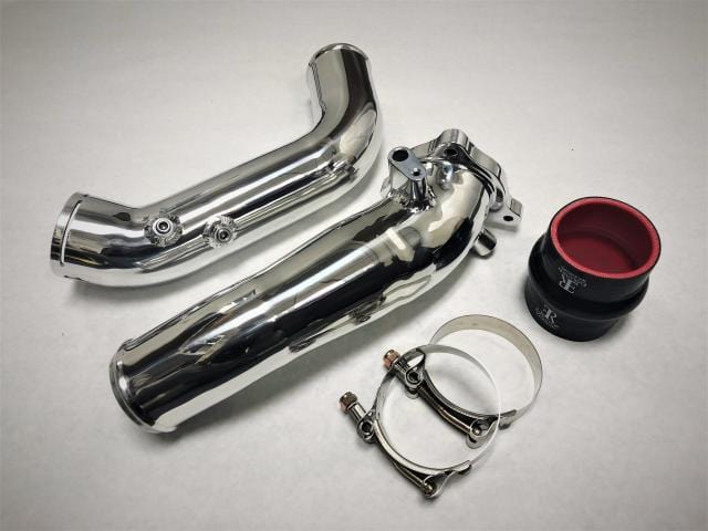 Evolution Racewerks B46/B48 Charge Pipe Kit Secondary image