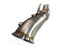 Kies-Motorsports Evolution Racewerks Evolution Racewerks Competition Series 4.5" Catless Downpipe B58 Engine (G Chassis)