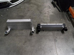 Kies-Motorsports Evolution Racewerks Evolution Racewerks Competition Series Front Mount Intercooler for BMW N20 or N26 Engine (228i, 320i, 328i, 428i)