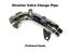 Kies-Motorsports Evolution Racewerks Evolution Racewerks N54 (3.0TT) Diverter Valve Charge Pipe (2006 - April 2009)