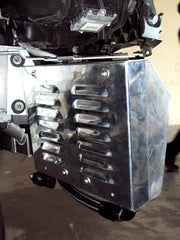 Kies-Motorsports Evolution Racewerks Sports Series Oil Cooler Upgrade Kit for the 2006-2012 135i/335i N54/N55 Engine