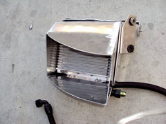 Kies-Motorsports Evolution Racewerks Sports Series Oil Cooler Upgrade Kit for the 2006-2012 135i/335i N54/N55 Engine