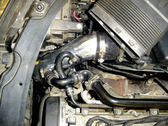 Kies-Motorsports Evolution Racewerks Turbo Inlet Pipe for the 1994-01 A4 1.8T (B5)