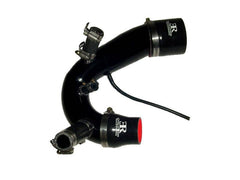 Kies-Motorsports Evolution Racewerks Turbo Inlet Pipe for the 1994-01 A4 1.8T (B5)
