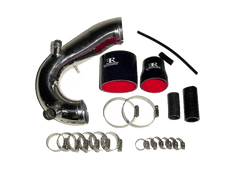 Kies-Motorsports Evolution Racewerks Turbo Inlet Pipe for the 1996-05 Passat 1.8T (B5)