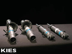 Kies-Motorsports Evolve EVOLVE DAMPTRONIC SHOCK ABSORBERS - BMW F80 M3 | F82 & F83 M4 | F87 M2 CS