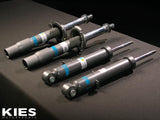 Kies-Motorsports Evolve EVOLVE DAMPTRONIC SHOCK ABSORBERS - BMW F80 M3 | F82 & F83 M4 | F87 M2 CS
