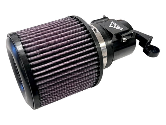 Kies-Motorsports Extreme Powerhouse MAD B58 Intake + Intake Pipe for F chassis BMW M140 M240 340 440