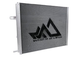 Kies-Motorsports Extreme Powerhouse MAD BMW B46 B48 B58 Front Mount Heat Exchanger 330 340 430 440 230 M240
