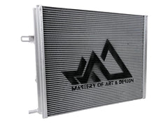 Kies-Motorsports Extreme Powerhouse MAD BMW B46 B48 B58 Front Mount Heat Exchanger 330 340 430 440 230 M240