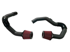 Kies-Motorsports Extreme Powerhouse MAD BMW F80 F82 M3 M4 S55 Front Mount Intake