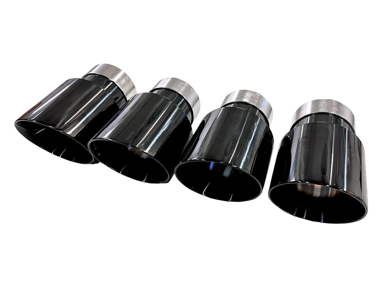 Kies-Motorsports Extreme Powerhouse MAD BMW F90 M5 Full Catback Exhaust