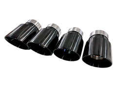 Kies-Motorsports Extreme Powerhouse MAD BMW F90 M5 Full Catback Exhaust