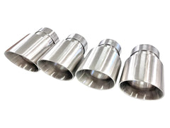 Kies-Motorsports Extreme Powerhouse MAD BMW F90 M5 Full Catback Exhaust
