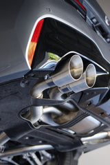 Kies-Motorsports Extreme Powerhouse MAD BMW F90 M5 Full Catback Exhaust