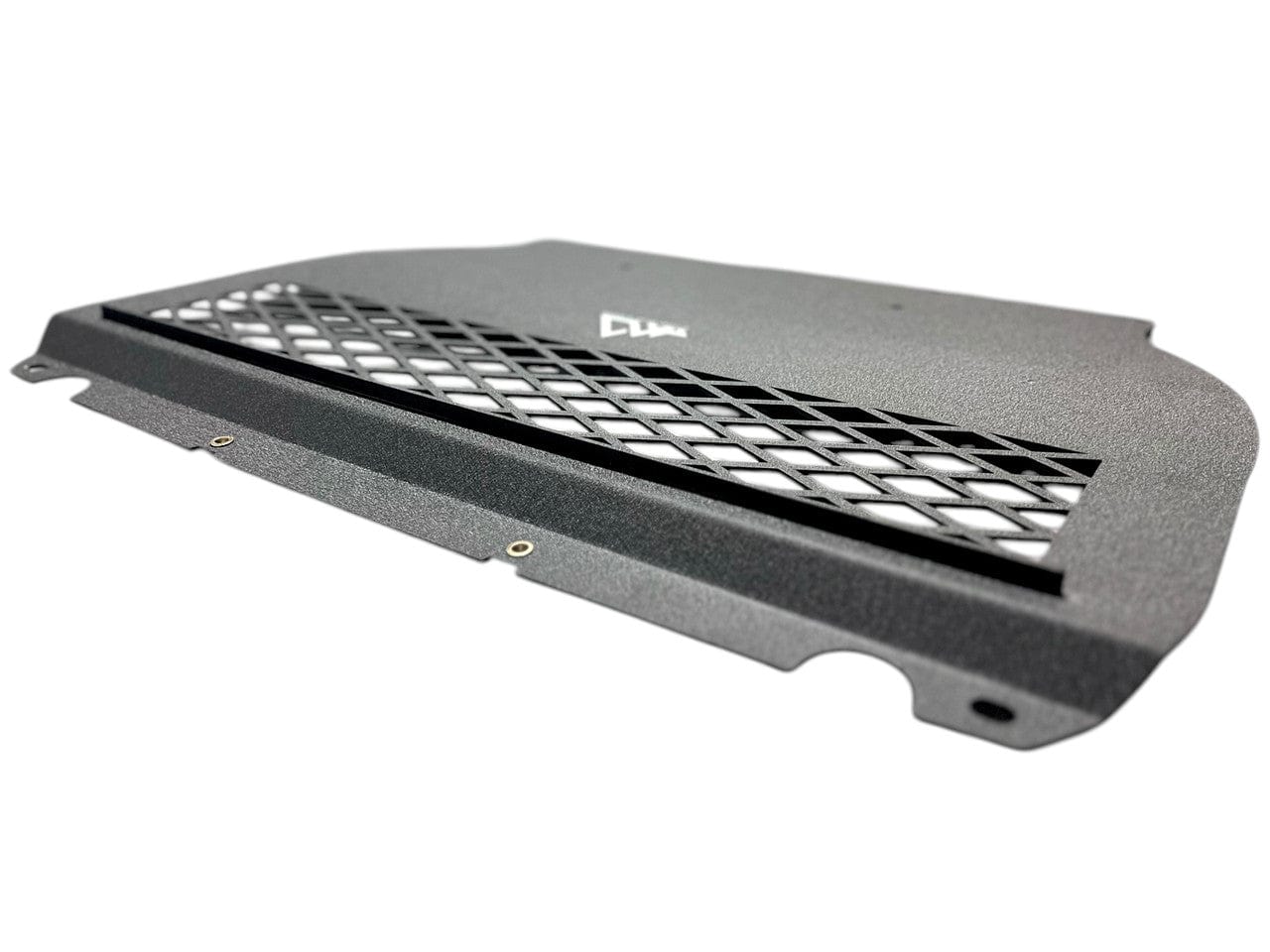 Kies-Motorsports Extreme Powerhouse MAD BMW F97 F98 X3M X4M Skid Plate - MAD-118
