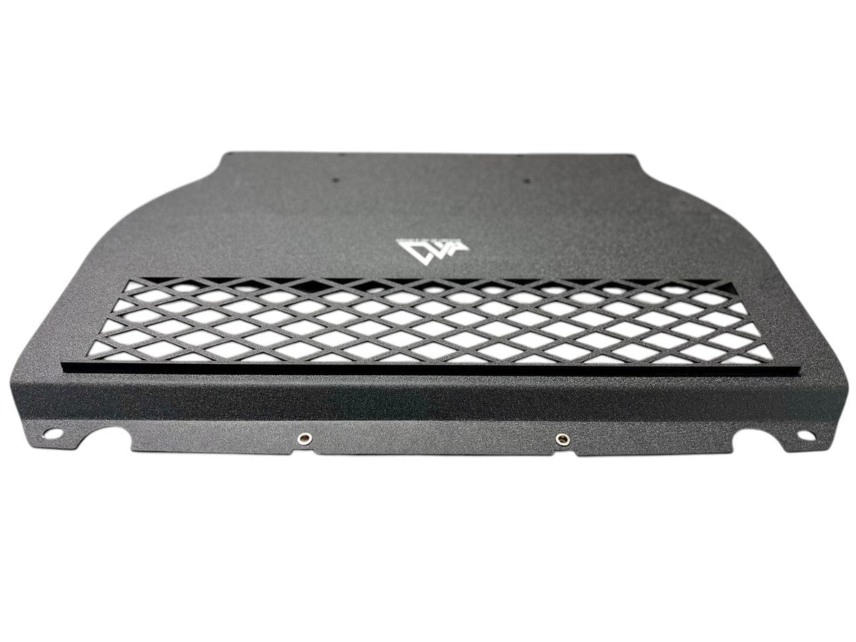 Kies-Motorsports Extreme Powerhouse MAD BMW F97 F98 X3M X4M Skid Plate - MAD-118