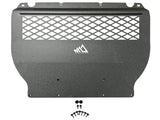 Kies-Motorsports Extreme Powerhouse MAD BMW F97 F98 X3M X4M Skid Plate - MAD-118