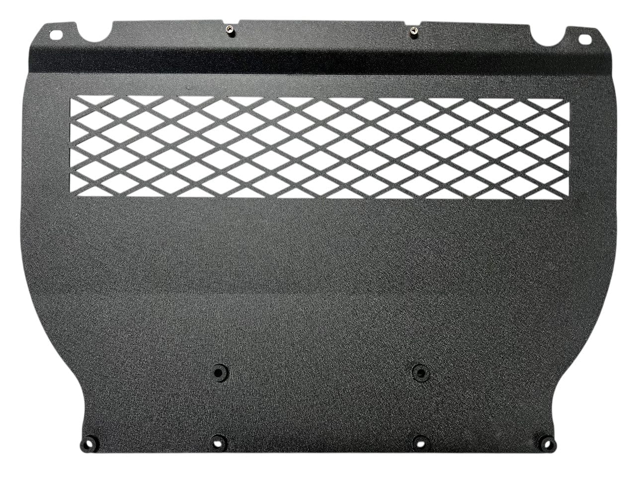 Kies-Motorsports Extreme Powerhouse MAD BMW F97 F98 X3M X4M Skid Plate - MAD-118