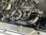 Kies-Motorsports Extreme Powerhouse MAD BMW G Body / Toyota A90 Supra B58 Gen 2 Charge Pipe