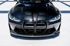 Kies-Motorsports Extreme Powerhouse MAD BMW G8x M2 M3 M4 Air Intake (Front Facing)