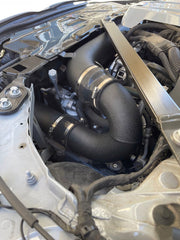 Kies-Motorsports Extreme Powerhouse MAD BMW G8x M2 M3 M4 Air Intake (Front Facing)