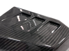 Kies-Motorsports Extreme Powerhouse MAD BMW M2 M3 M4 G80 G82 G87 Carbon Fiber Cold Air Intake