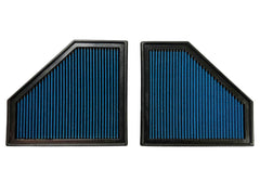 Kies-Motorsports Extreme Powerhouse MAD BMW M2 M3 M4 G80 G82 G87 S58 High Flow Air Filters - MAD-115