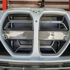 Kies-Motorsports Extreme Powerhouse MAD BMW M2 M3 M4 G87 G80 G82 G83 Heat Exchanger