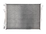 Kies-Motorsports Extreme Powerhouse MAD BMW M2 M3 M4 G87 G80 G82 G83 Heat Exchanger