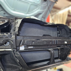 Kies-Motorsports Extreme Powerhouse MAD BMW M2 M3 M4 G87 G80 G82 G83 Heat Exchanger