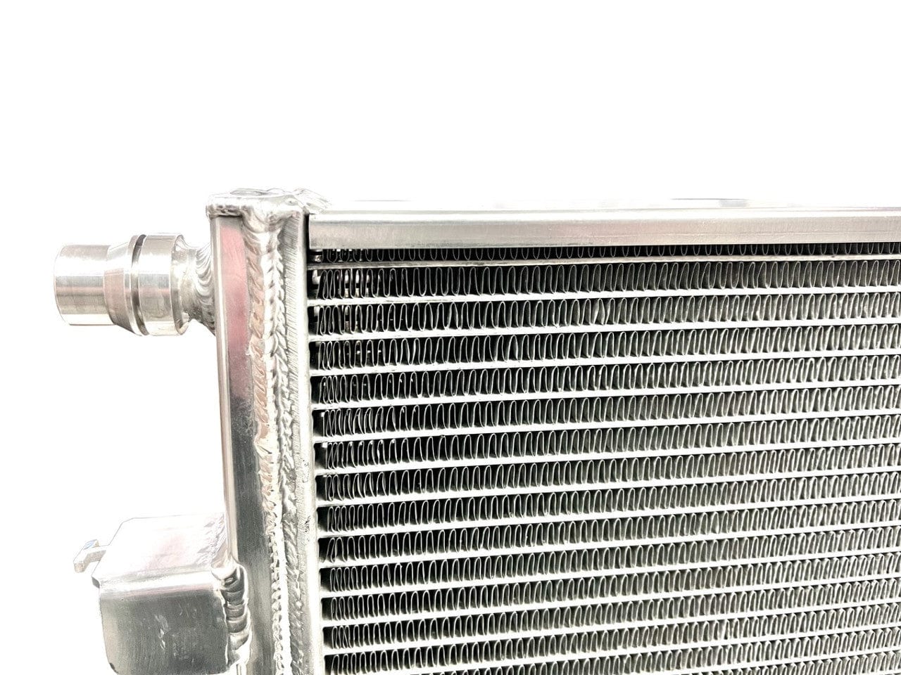 Kies-Motorsports Extreme Powerhouse MAD BMW M2 M3 M4 G87 G80 G82 G83 Heat Exchanger