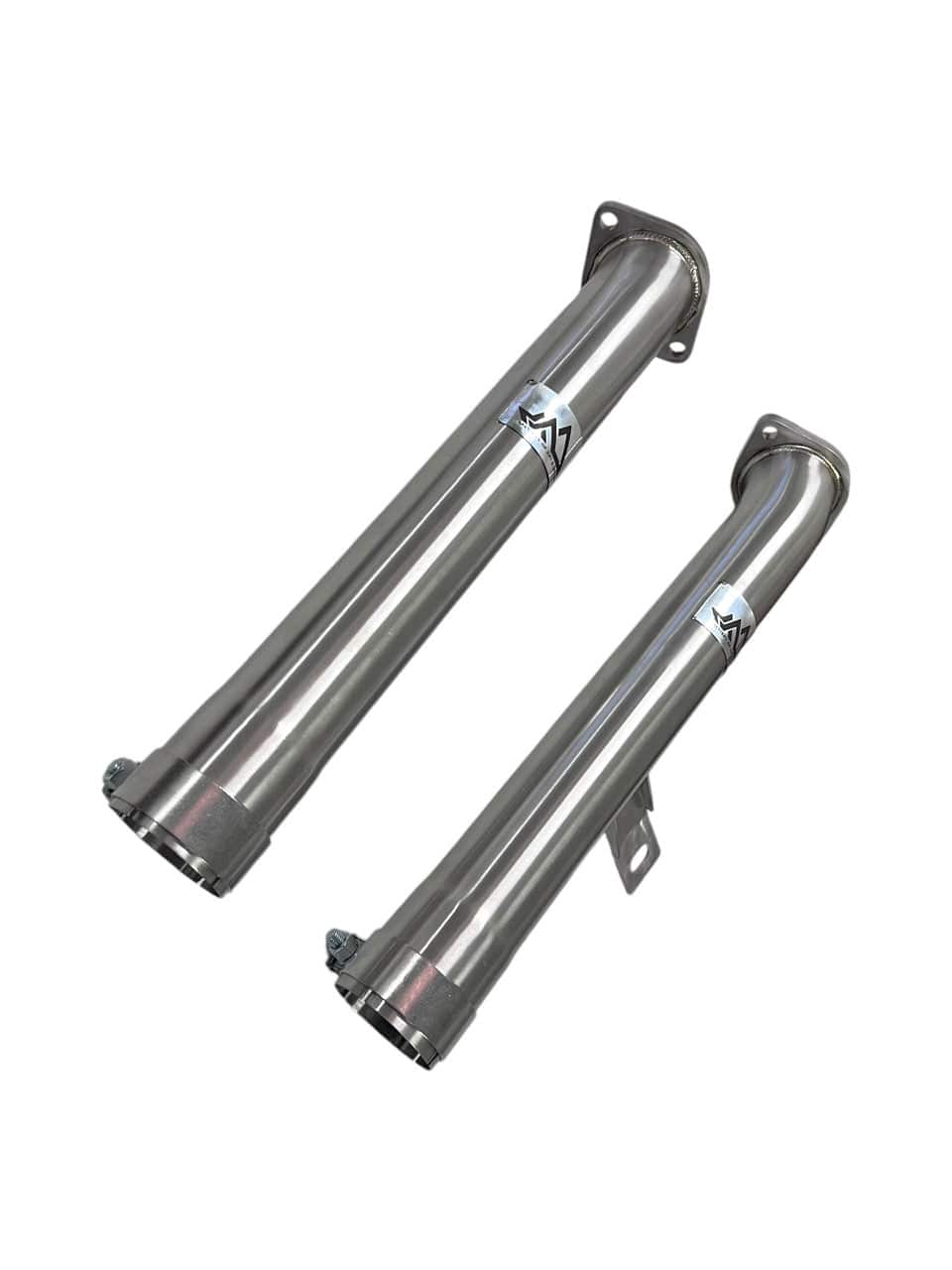 Kies-Motorsports Extreme Powerhouse MAD BMW M2 M3 M4 G87 G80 G82 S58 Secondary Cats Delete - MAD-112