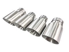 Kies-Motorsports Extreme Powerhouse MAD BMW M3 M4 G8x S58 Axle Back Exhaust