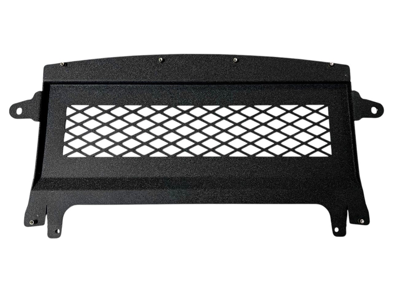 Kies-Motorsports Extreme Powerhouse MAD BMW M3 M4 S55 F80 F82 Skid Plate MAD-110