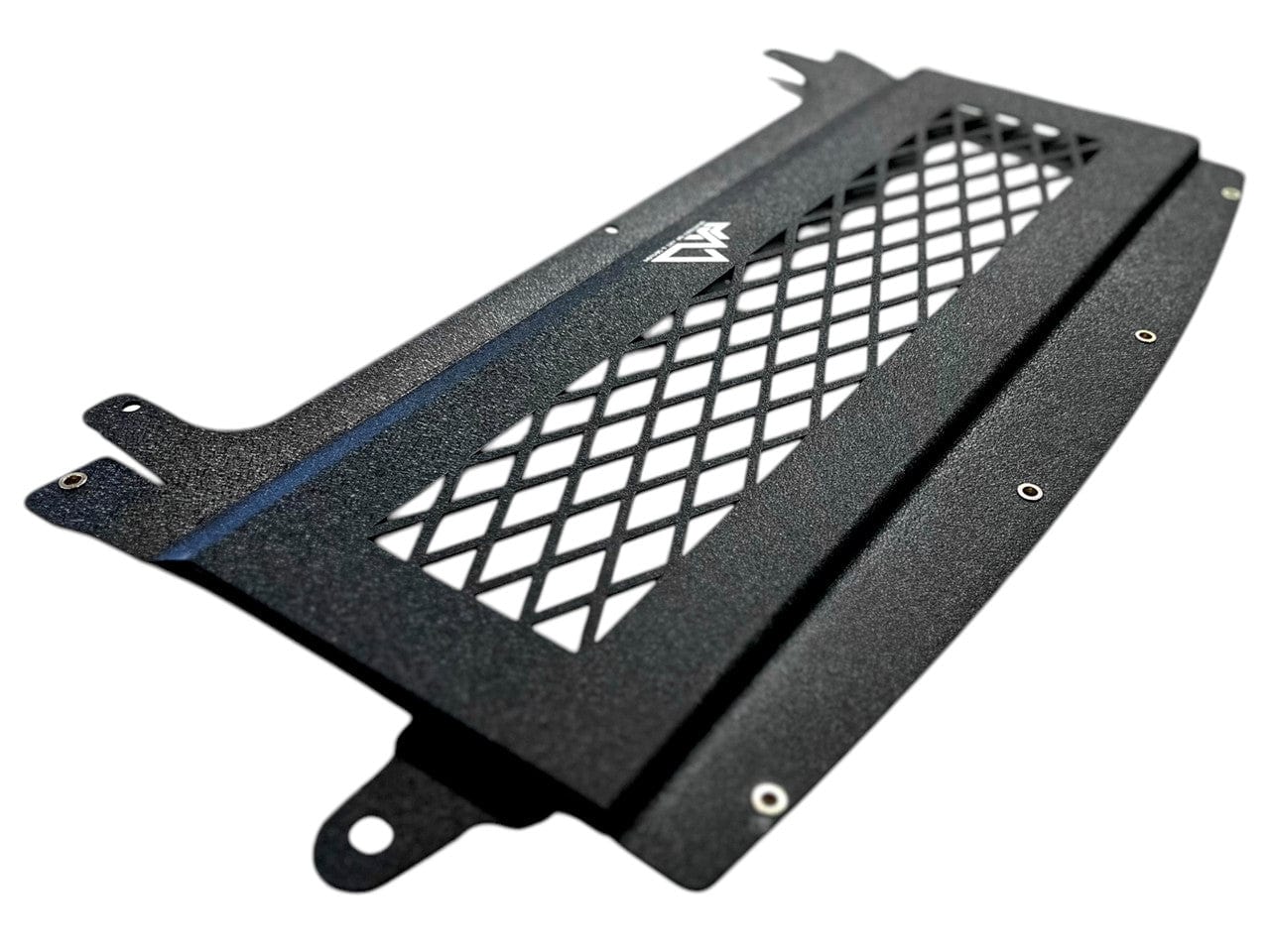 Kies-Motorsports Extreme Powerhouse MAD BMW M3 M4 S55 F80 F82 Skid Plate MAD-110