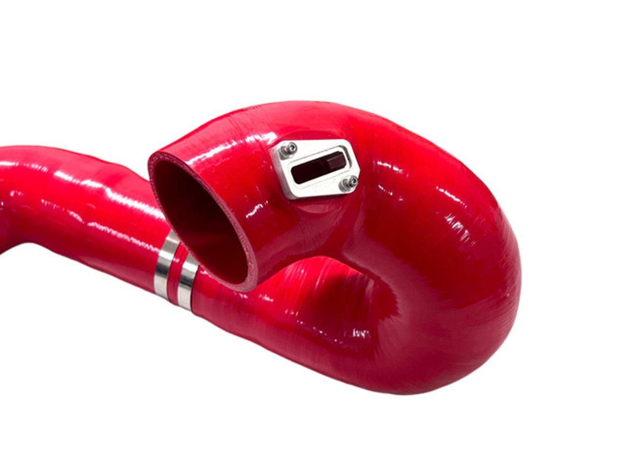 Kies-Motorsports Extreme Powerhouse MAD BMW M340 M440 B58 G20 G22 Front Mount Silicone Intake