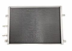 Kies-Motorsports Extreme Powerhouse MAD BMW S55 Front Mount Heat Exchanger w/ Heat Shield M3 M4 M2 Competition