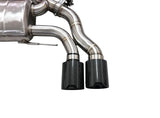 Kies-Motorsports Extreme Powerhouse MAD BMW X3M X4M F97 F98 Axle Back Exhaust