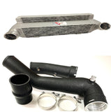Kies-Motorsports Extreme Powerhouse MAD N20/N26 Intercooler + Charge Pipe Combo Deal 1/2/3/4