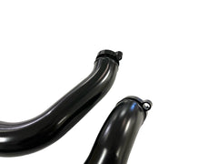 Kies-Motorsports Extreme Powerhouse MAD S55 Charge Pipe BMW M2 Comp M3 M4