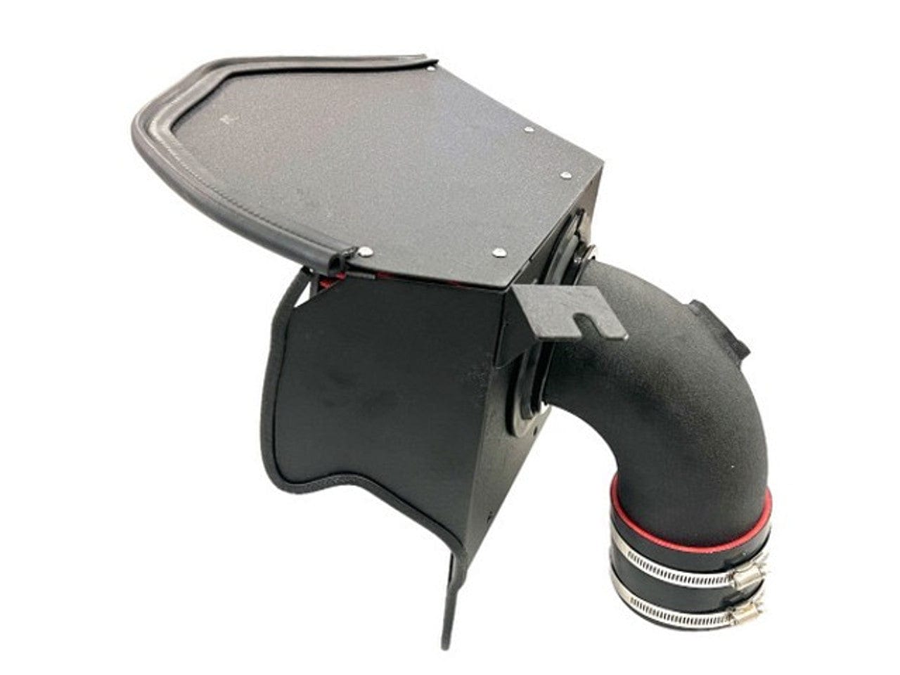 Kies-Motorsports Extreme Powerhouse MAD Toyota Supra A90 & BMW Z4 B58 High Flow Air Intake W/ Heat Shield