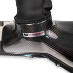 Kies-Motorsports Fabspeed Motorsports 997 MAXFLO CARBON FIBER SUPER HIGHFLOW HIGH PERFORMANCE airbox cover lid for all 997 OEM base airbox systems