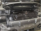 Kies-Motorsports Fabspeed Motorsports aFe Black Series Cold Air Intake 12-15 Porsche Carrera/Carrera S 3.4L/3.8L