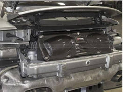 Kies-Motorsports Fabspeed Motorsports aFe Black Series Cold Air Intake 12-15 Porsche Carrera/Carrera S 3.4L/3.8L